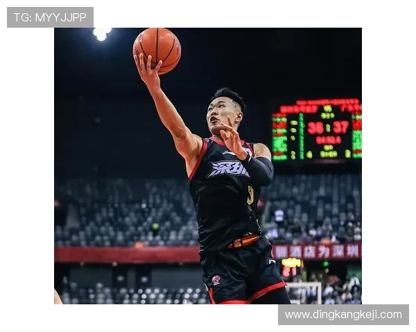 贺希宁:从篮球新星到职业生涯巅峰的奋斗历程与成长故事