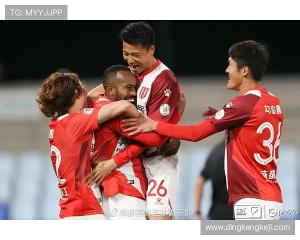 辽宁宏运迎战科隆强敌对决期待精彩瞬间展现足球魅力