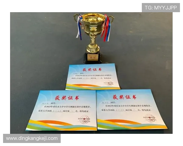 重庆网球队荣登全国网球意识排行榜第八名展现实力与潜力