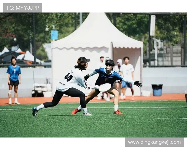 广州飞盘队与上海飞盘队赛后战术分析与复盘探讨